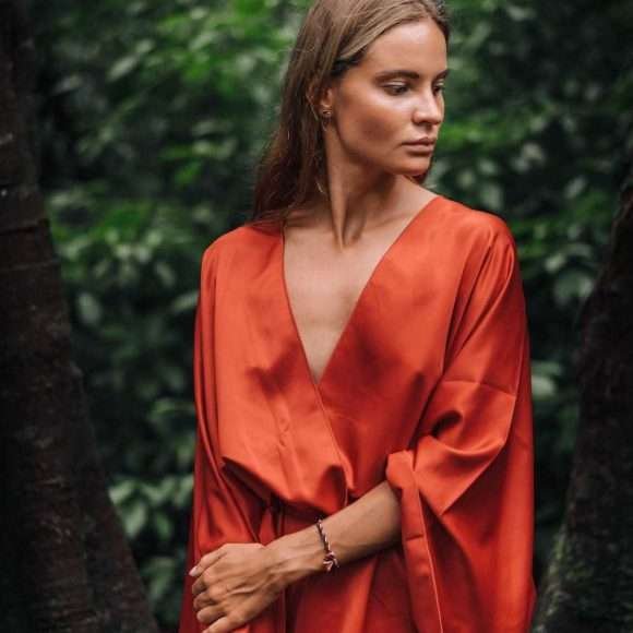 kimono